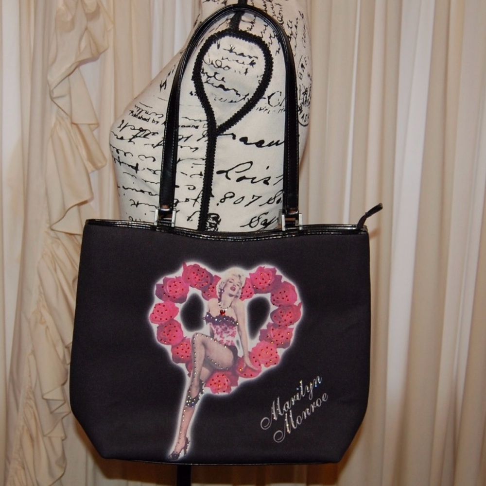 Marilyn Monroe Purse